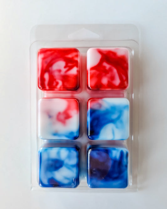 Game Day Wax Melts (5 oz)
