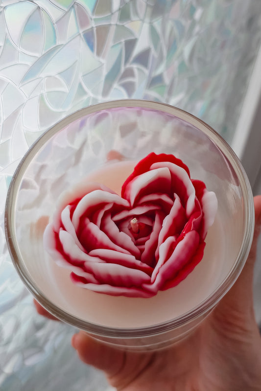 Love in the Air – Valentine’s Day Candle | 6.5 oz