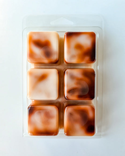 Little Coffee Shop Wax Melt (5 oz)