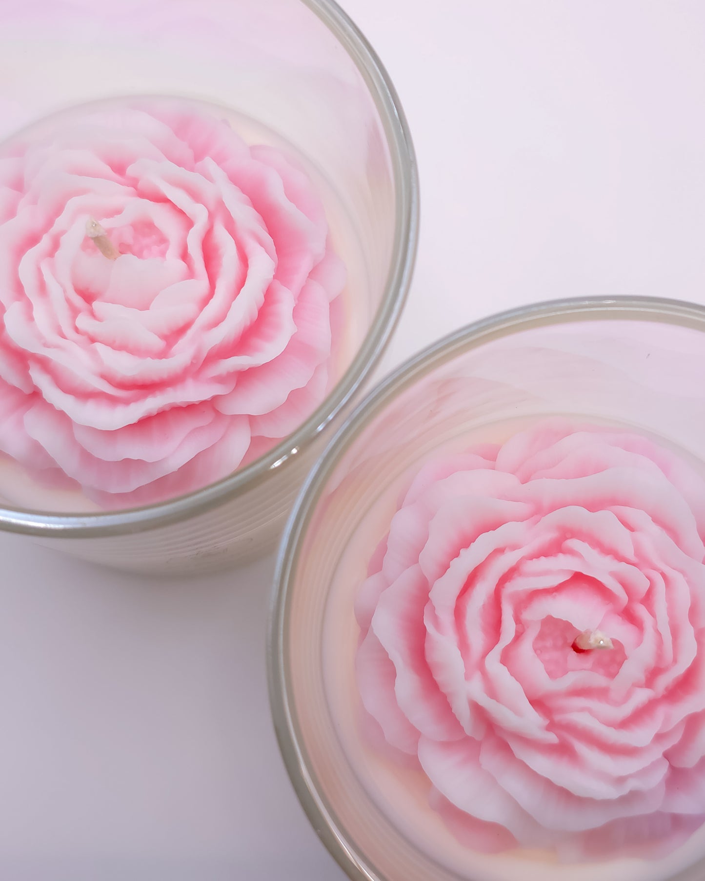 "Mom's Strawberry Cake" (6.5oz/184g) Scented Candle