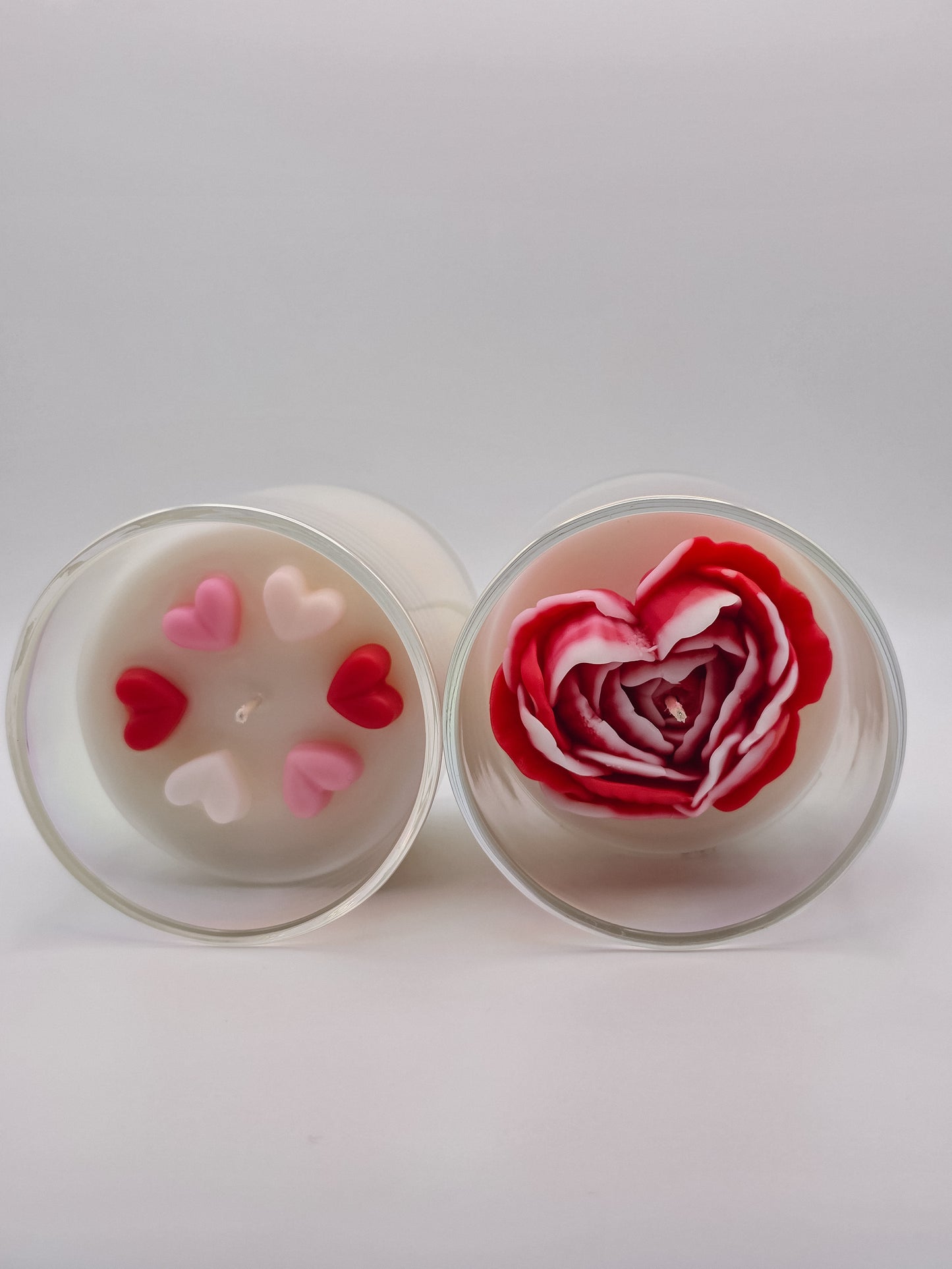 Love in the Air – Valentine’s Day Candle | 6.5 oz