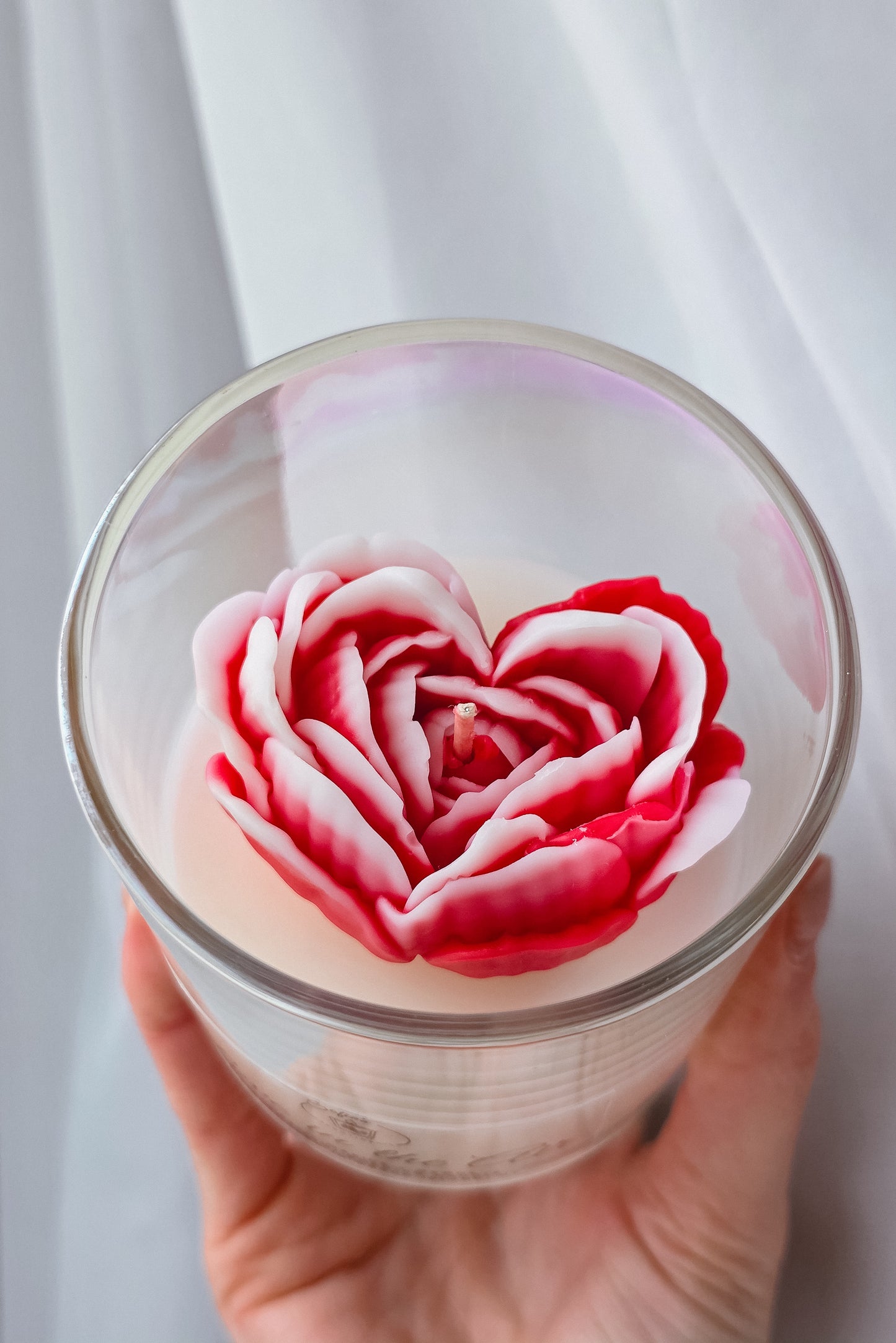 Love in the Air – Valentine’s Day Candle | 6.5 oz